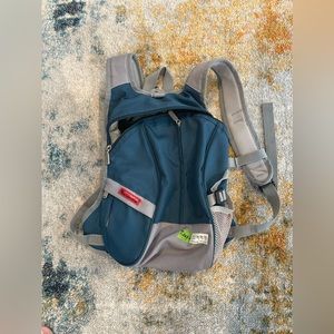 Hiking Travel Packable Lightweight Camping Backpack Daypack